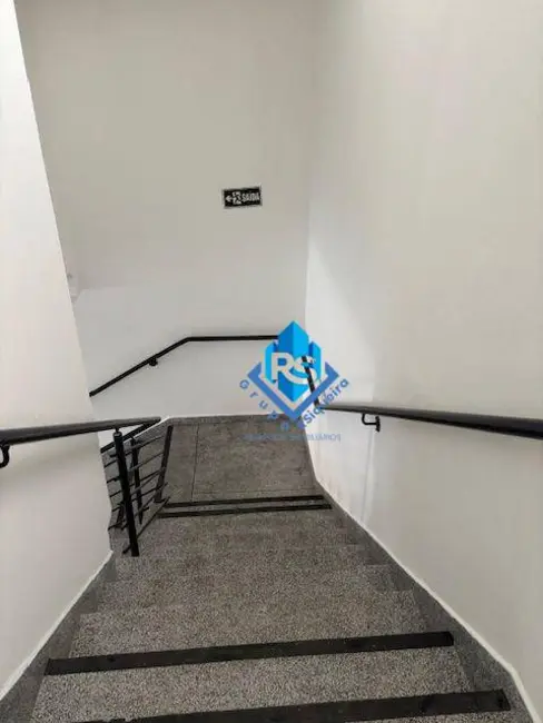 Foto 9 de Sala Comercial para alugar, 165m2 em Centro, Sao Bernardo Do Campo - SP