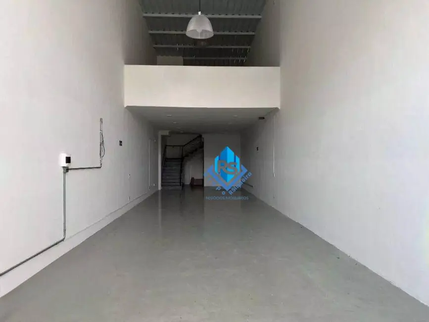 Foto 1 de Sala Comercial para alugar, 165m2 em Centro, Sao Bernardo Do Campo - SP