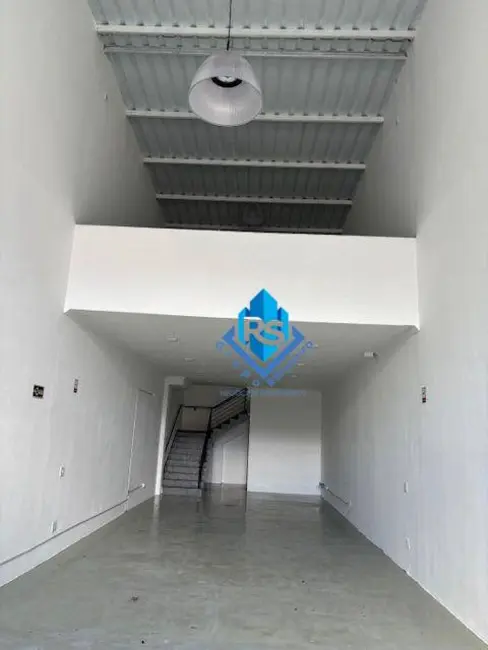 Foto 3 de Sala Comercial para alugar, 165m2 em Centro, Sao Bernardo Do Campo - SP