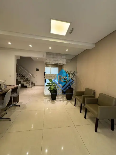 Foto 8 de Sala Comercial à venda, 80m2 em Jardim do Mar, Sao Bernardo Do Campo - SP