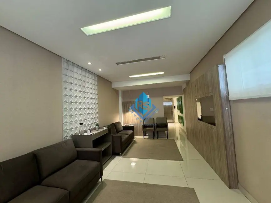 Foto 6 de Sala Comercial à venda, 80m2 em Jardim do Mar, Sao Bernardo Do Campo - SP