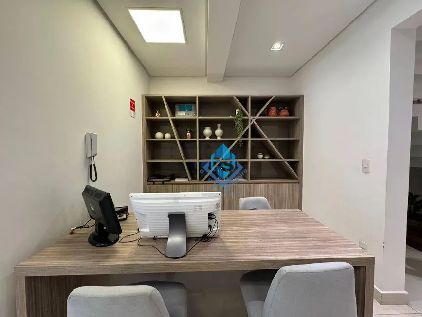 Foto 4 de Sala Comercial à venda, 80m2 em Jardim do Mar, Sao Bernardo Do Campo - SP