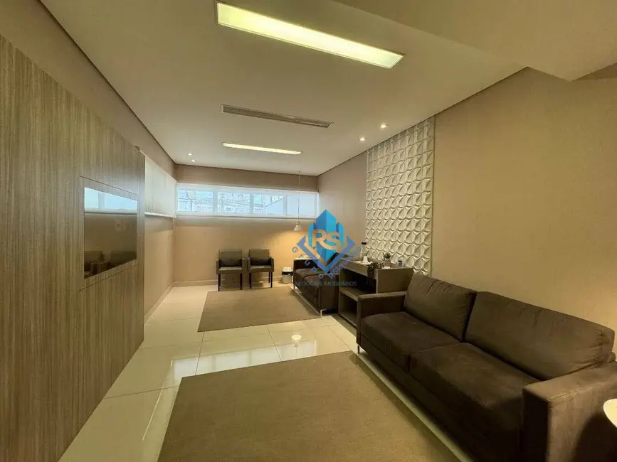 Foto 5 de Sala Comercial à venda, 80m2 em Jardim do Mar, Sao Bernardo Do Campo - SP