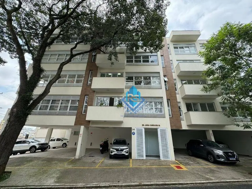 Foto 2 de Sala Comercial à venda, 80m2 em Jardim do Mar, Sao Bernardo Do Campo - SP