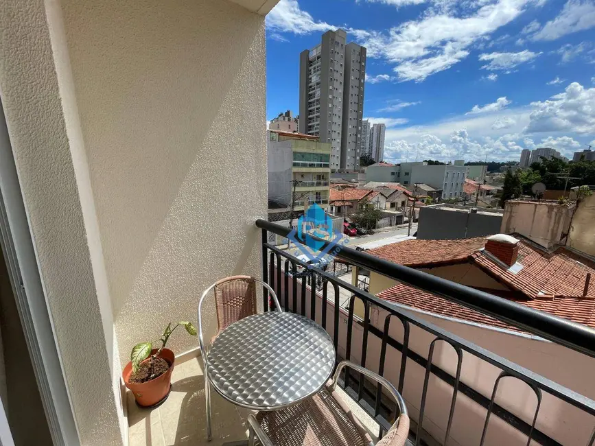 Foto 7 de Apartamento com 3 quartos à venda, 70m2 em Sao Bernardo Do Campo - SP
