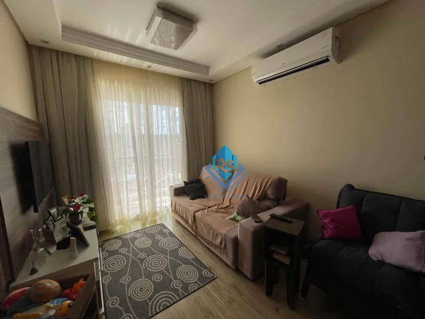 Foto 3 de Apartamento com 3 quartos à venda, 70m2 em Sao Bernardo Do Campo - SP