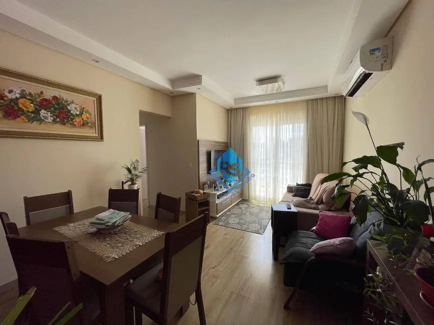 Foto 1 de Apartamento com 3 quartos à venda, 70m2 em Sao Bernardo Do Campo - SP