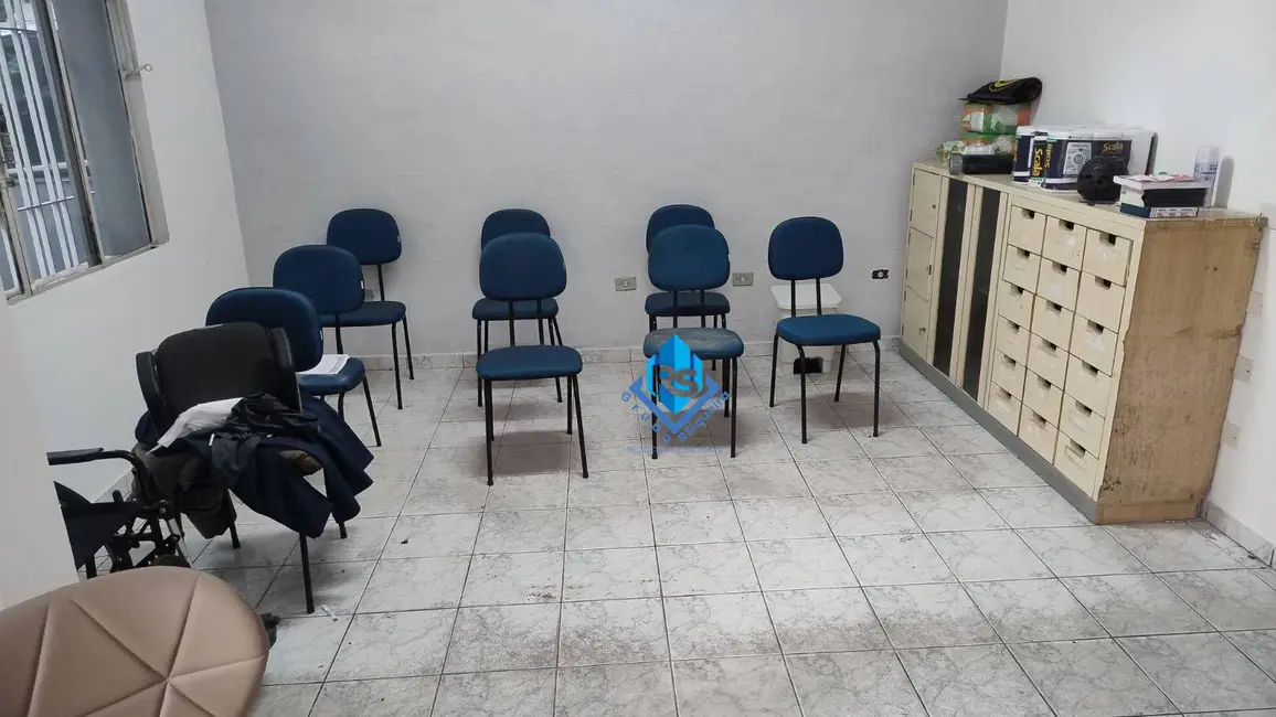 Foto 4 de Casa para alugar, 232m2 em Nova Petrópolis, Sao Bernardo Do Campo - SP