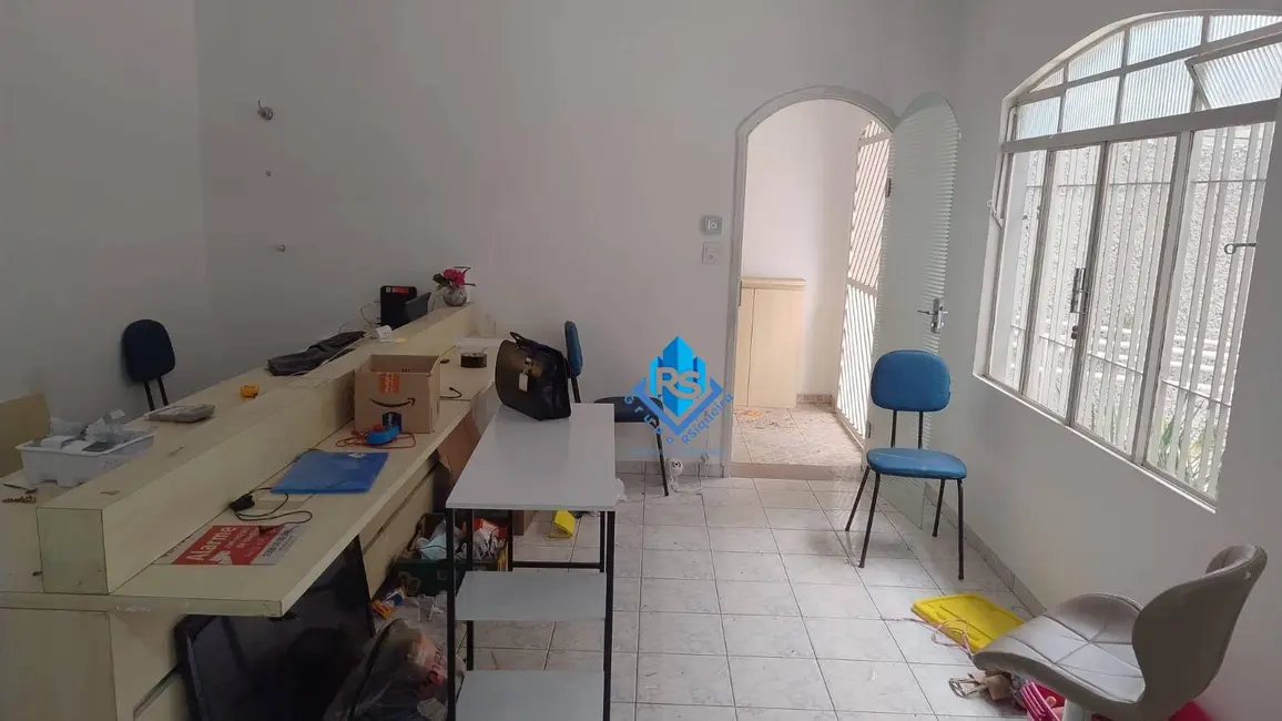 Foto 2 de Casa para alugar, 232m2 em Nova Petrópolis, Sao Bernardo Do Campo - SP