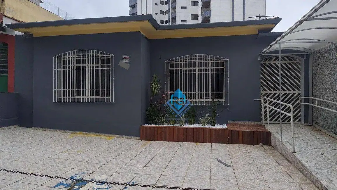 Foto 1 de Casa para alugar, 232m2 em Nova Petrópolis, Sao Bernardo Do Campo - SP