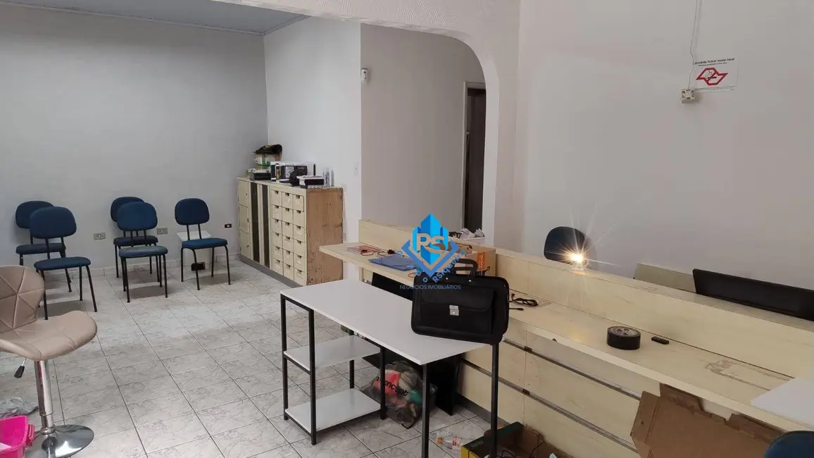 Foto 3 de Casa para alugar, 232m2 em Nova Petrópolis, Sao Bernardo Do Campo - SP