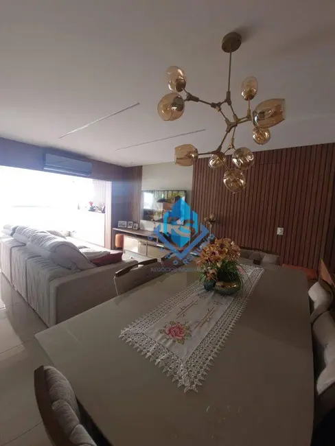 Foto 5 de Apartamento com 3 quartos à venda, 103m2 em Centro, Santo Andre - SP