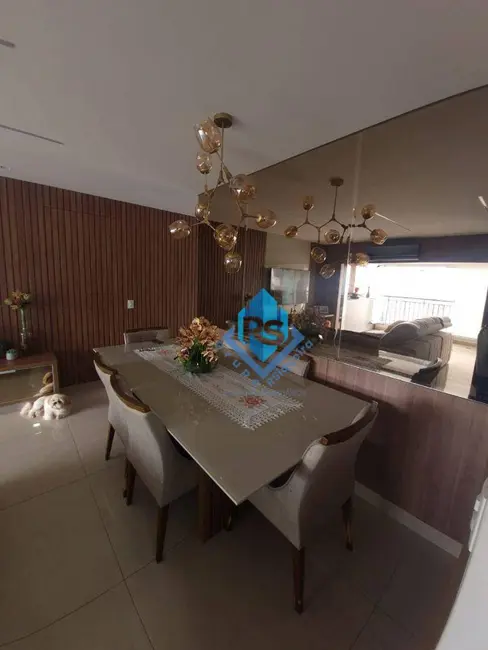 Foto 4 de Apartamento com 3 quartos à venda, 103m2 em Centro, Santo Andre - SP