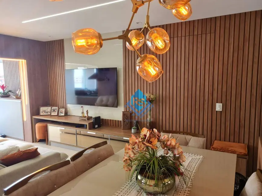 Foto 3 de Apartamento com 3 quartos à venda, 103m2 em Centro, Santo Andre - SP