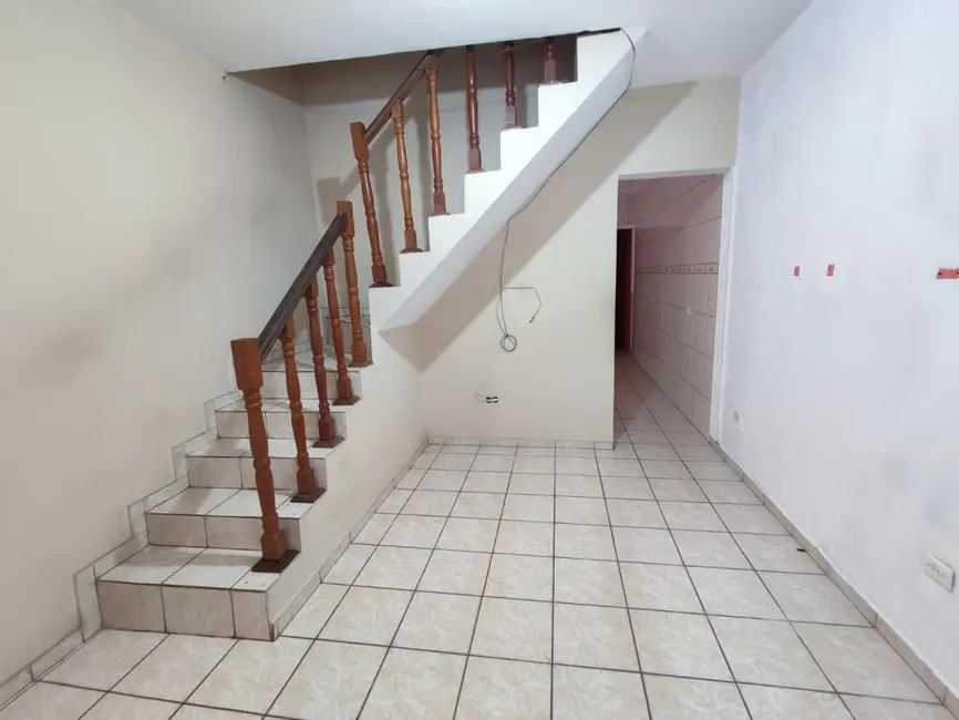 Foto 4 de Sobrado com 3 quartos à venda, 80m2 em Sao Bernardo Do Campo - SP