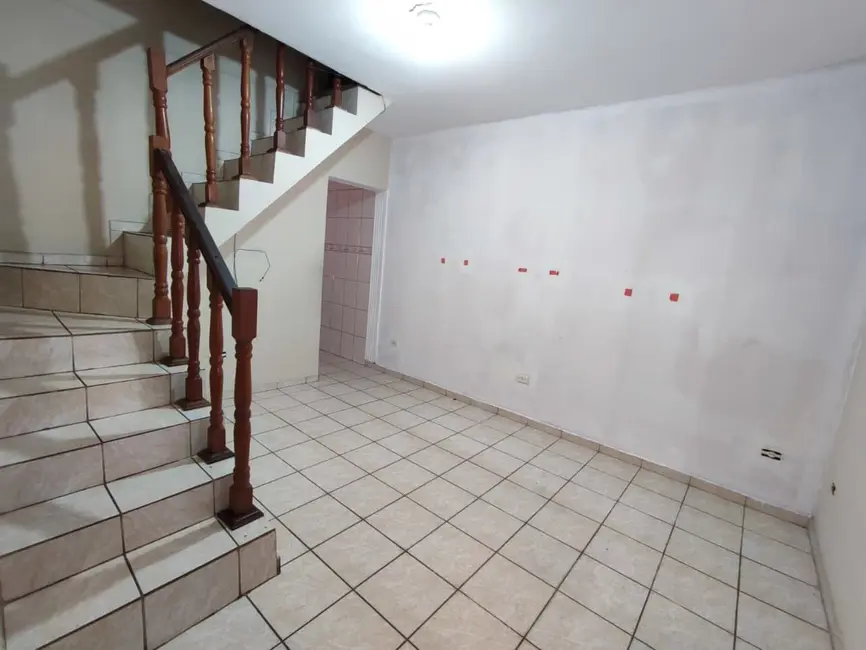 Foto 3 de Sobrado com 3 quartos à venda, 80m2 em Sao Bernardo Do Campo - SP