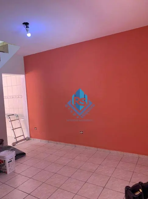 Foto 4 de Sobrado com 3 quartos à venda, 80m2 em Sao Bernardo Do Campo - SP