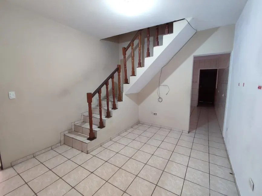 Foto 2 de Sobrado com 3 quartos à venda, 80m2 em Sao Bernardo Do Campo - SP