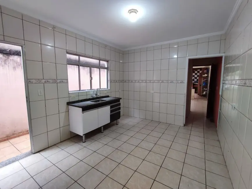 Foto 6 de Sobrado com 3 quartos à venda, 80m2 em Sao Bernardo Do Campo - SP