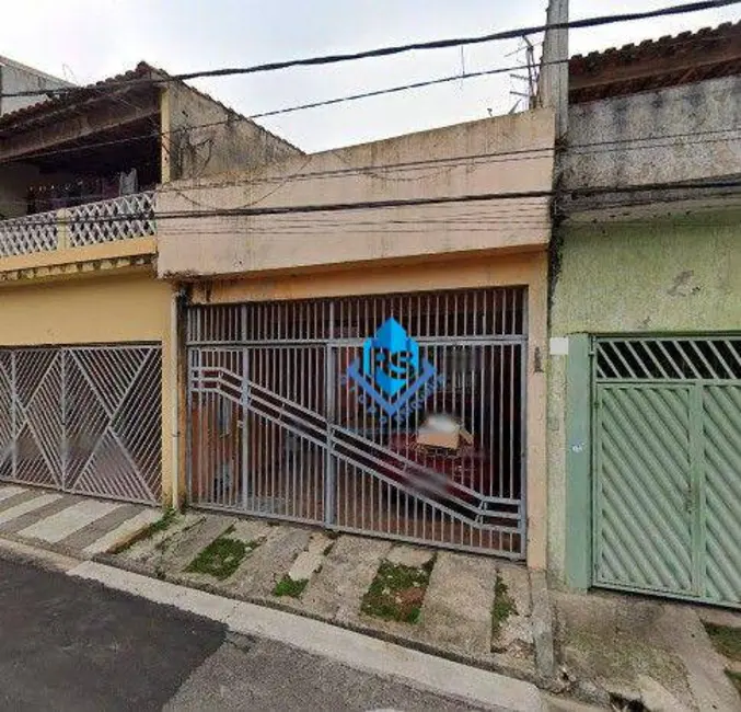 Foto 1 de Sobrado com 3 quartos à venda, 80m2 em Sao Bernardo Do Campo - SP