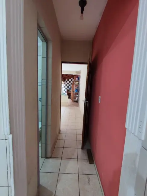 Foto 9 de Sobrado com 3 quartos à venda, 80m2 em Sao Bernardo Do Campo - SP