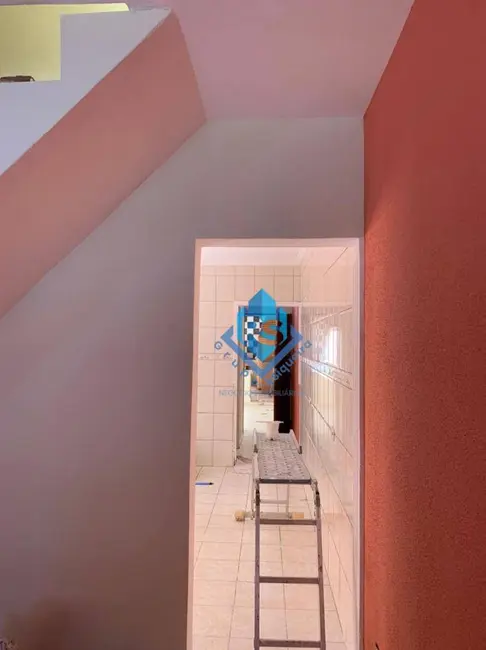 Foto 6 de Sobrado com 3 quartos à venda, 80m2 em Sao Bernardo Do Campo - SP