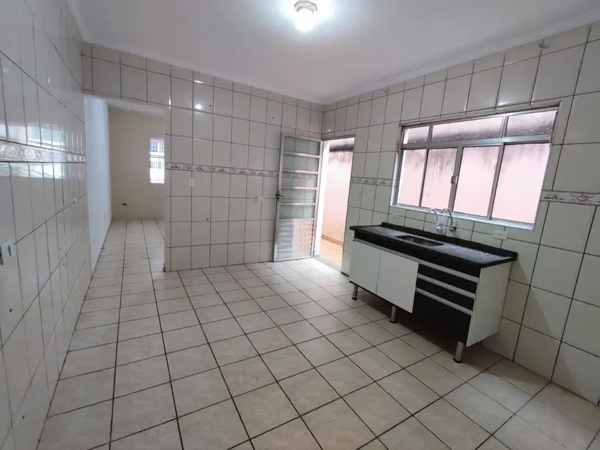 Foto 7 de Sobrado com 3 quartos à venda, 80m2 em Sao Bernardo Do Campo - SP