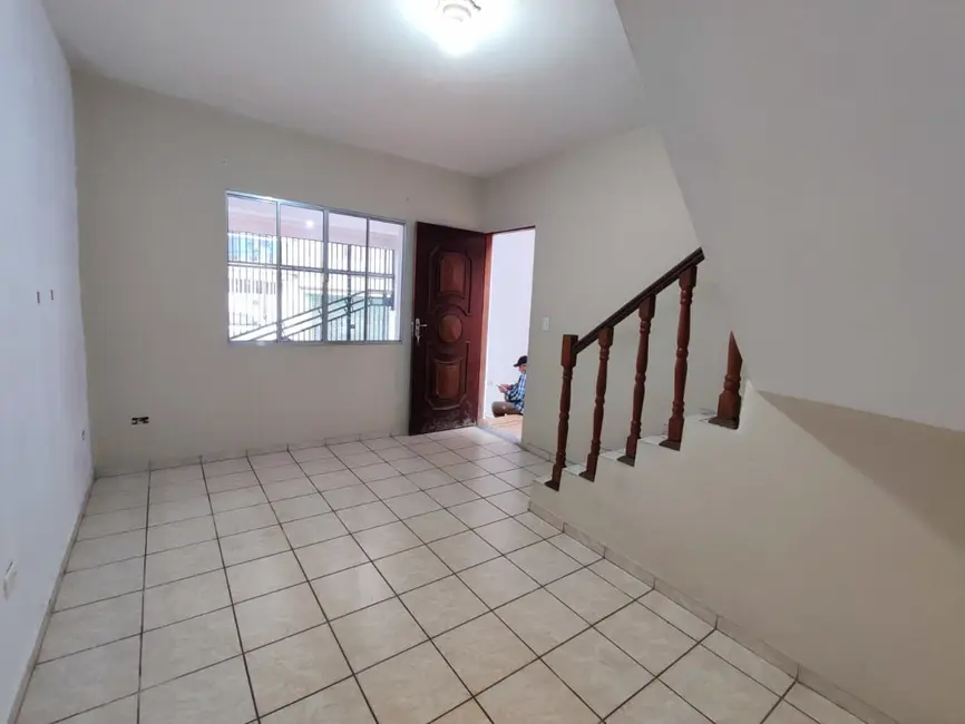 Foto 1 de Sobrado com 3 quartos à venda, 80m2 em Sao Bernardo Do Campo - SP