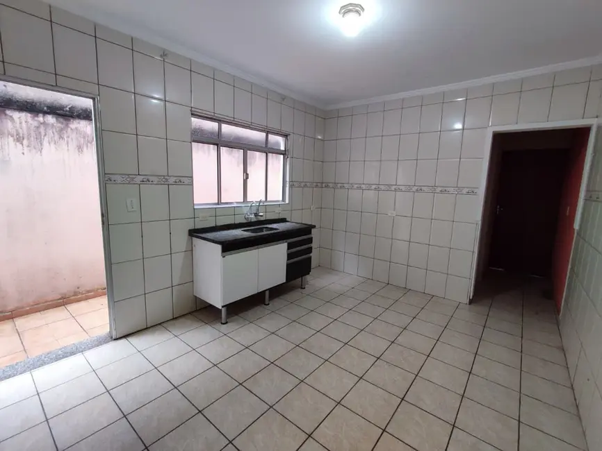 Foto 5 de Sobrado com 3 quartos à venda, 80m2 em Sao Bernardo Do Campo - SP