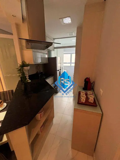 Foto 6 de Apartamento com 2 quartos à venda, 56m2 em Centro, Sao Bernardo Do Campo - SP