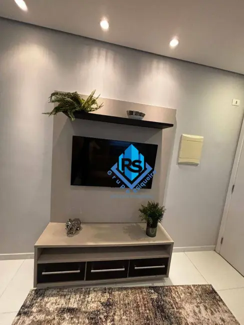 Foto 8 de Apartamento com 2 quartos à venda, 56m2 em Centro, Sao Bernardo Do Campo - SP