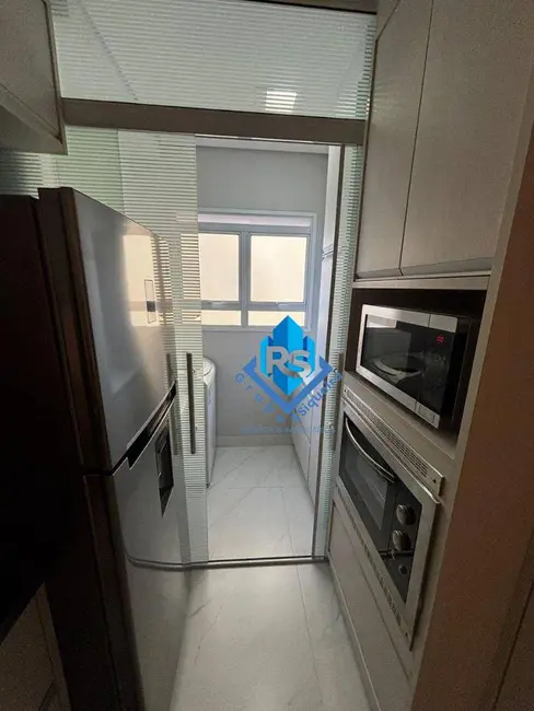 Foto 7 de Apartamento com 2 quartos à venda, 56m2 em Centro, Sao Bernardo Do Campo - SP