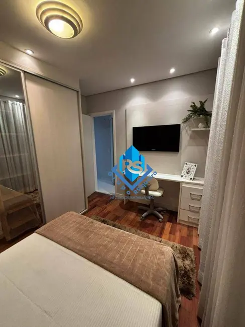 Foto 9 de Apartamento com 2 quartos à venda, 56m2 em Centro, Sao Bernardo Do Campo - SP