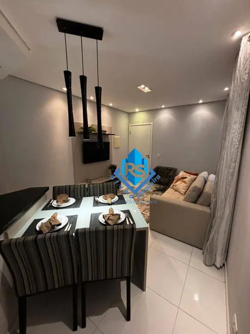 Foto 3 de Apartamento com 2 quartos à venda, 56m2 em Centro, Sao Bernardo Do Campo - SP