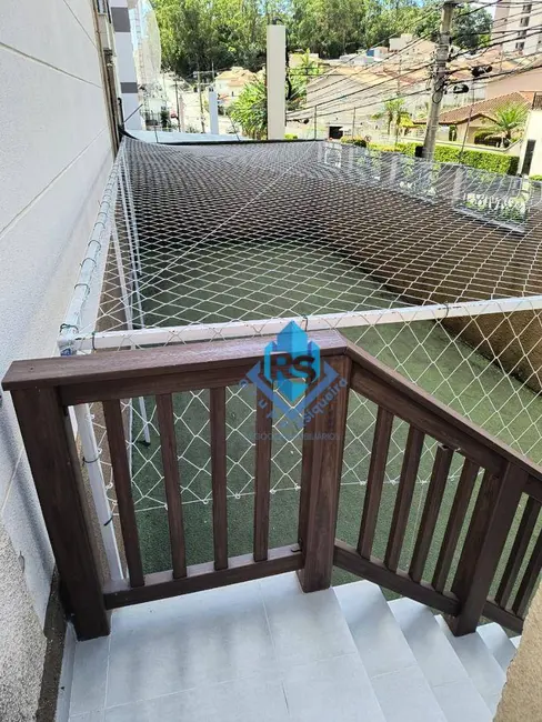 Foto 8 de Sobrado com 3 quartos à venda, 135m2 em Nova Petrópolis, Sao Bernardo Do Campo - SP