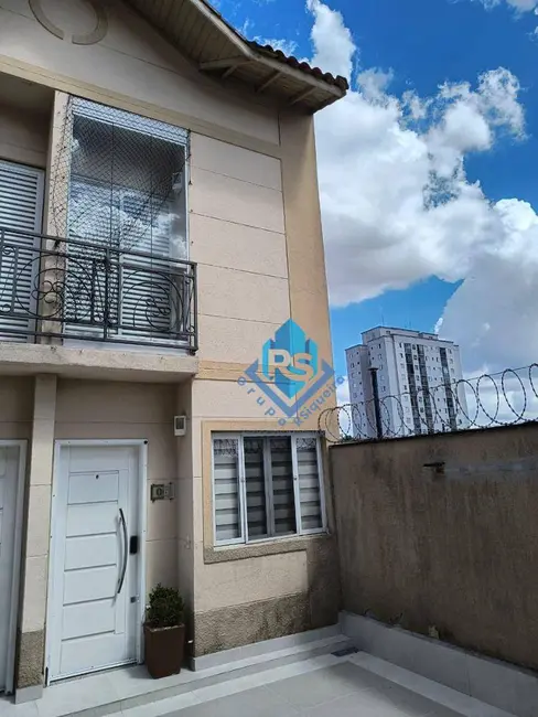 Foto 2 de Sobrado com 3 quartos à venda, 135m2 em Nova Petrópolis, Sao Bernardo Do Campo - SP