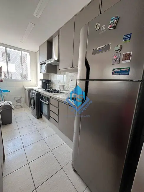 Foto 6 de Apartamento com 2 quartos à venda, 51m2 em Vila Metalúrgica, Santo Andre - SP