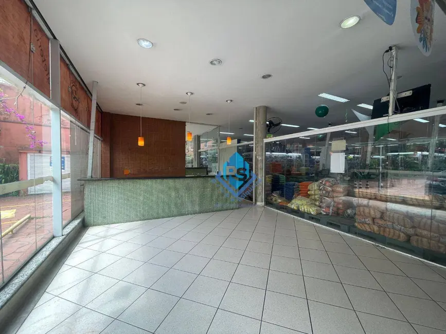 Foto 9 de Loja para alugar, 13m2 em Campestre, Santo Andre - SP