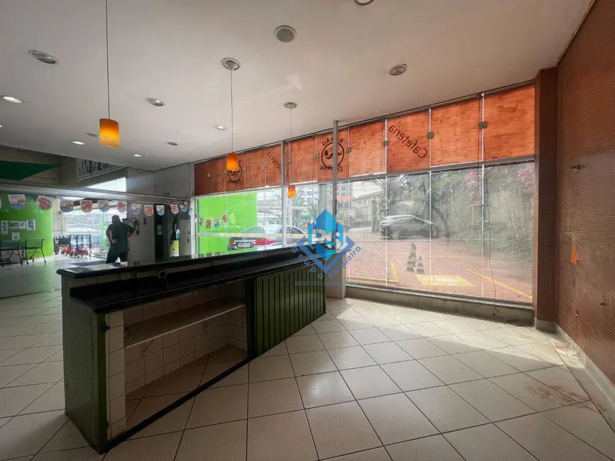 Foto 6 de Loja para alugar, 13m2 em Campestre, Santo Andre - SP