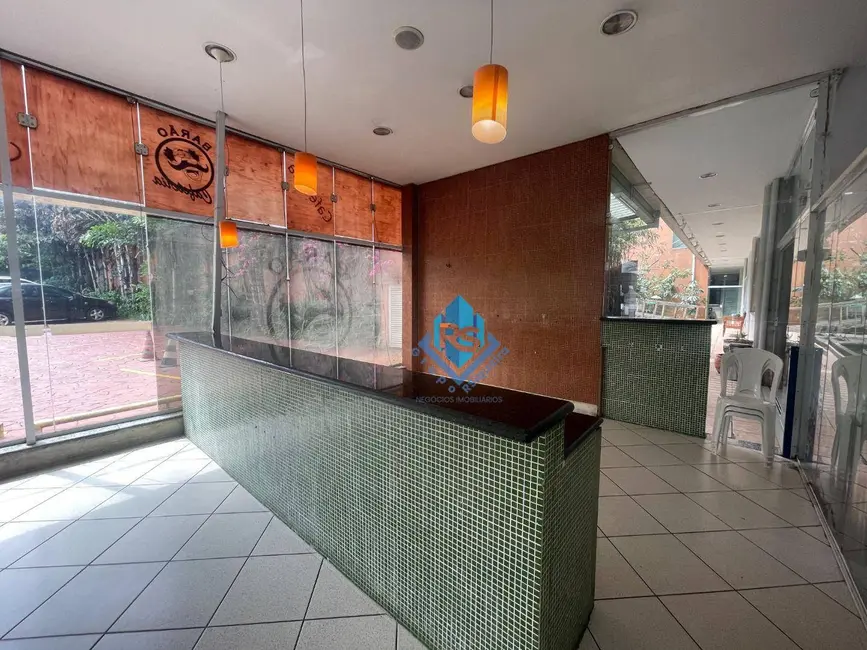 Foto 3 de Loja para alugar, 13m2 em Campestre, Santo Andre - SP