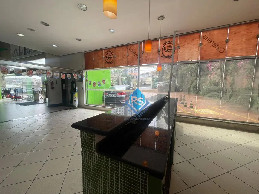 Foto 5 de Loja para alugar, 13m2 em Campestre, Santo Andre - SP