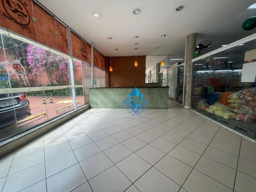 Foto 8 de Loja para alugar, 13m2 em Campestre, Santo Andre - SP