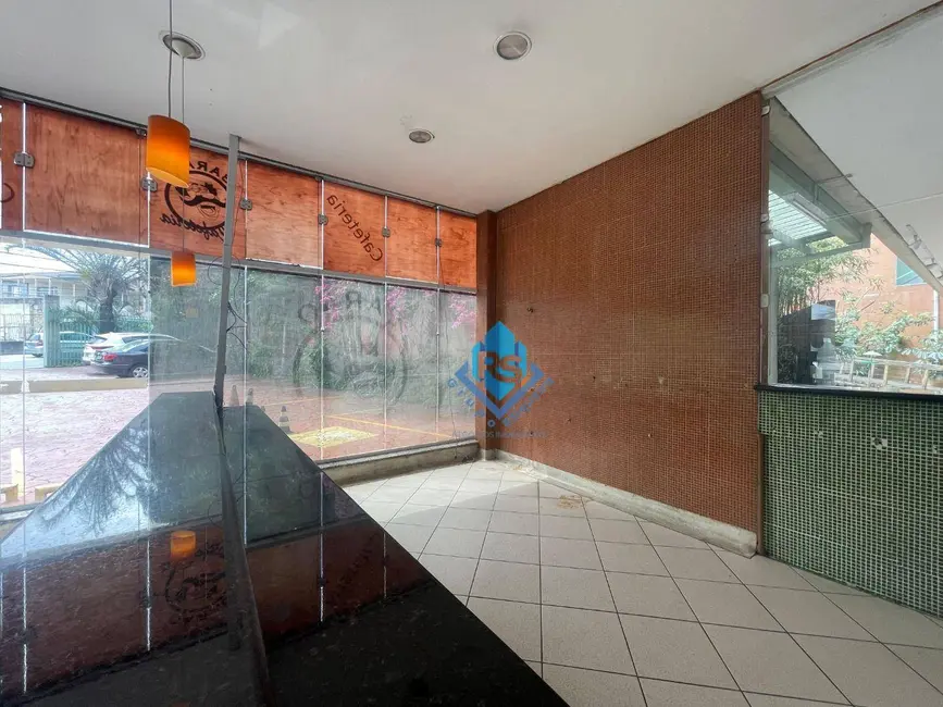 Foto 7 de Loja para alugar, 13m2 em Campestre, Santo Andre - SP