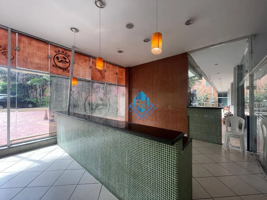 Foto 4 de Loja para alugar, 13m2 em Campestre, Santo Andre - SP