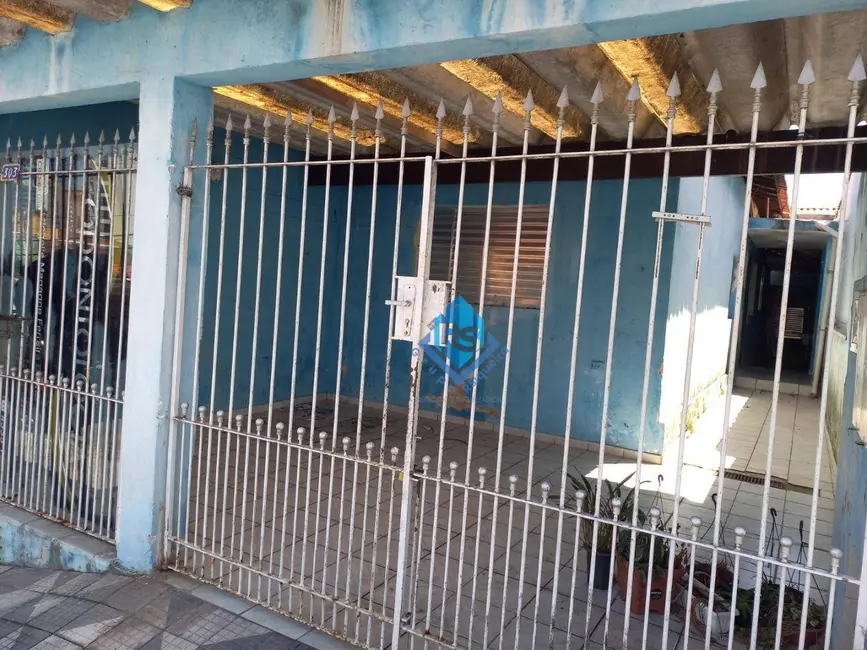 Foto 1 de Casa com 2 quartos à venda, 125m2 em Santa Terezinha, Sao Bernardo Do Campo - SP