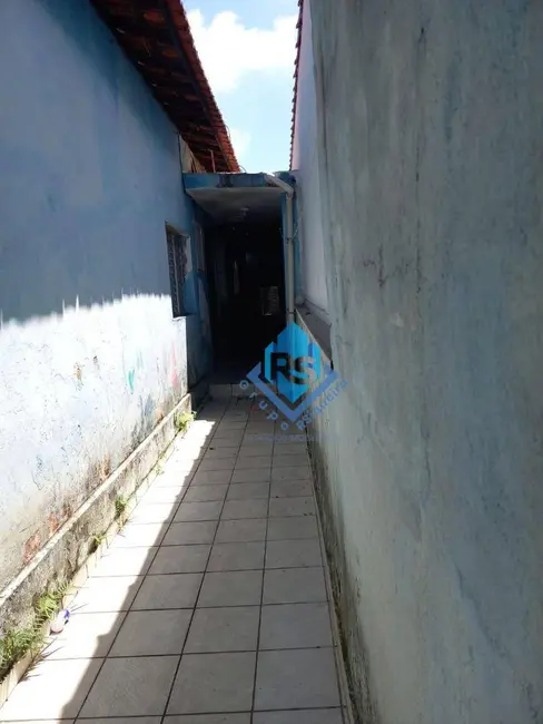 Foto 7 de Casa com 2 quartos à venda, 125m2 em Santa Terezinha, Sao Bernardo Do Campo - SP