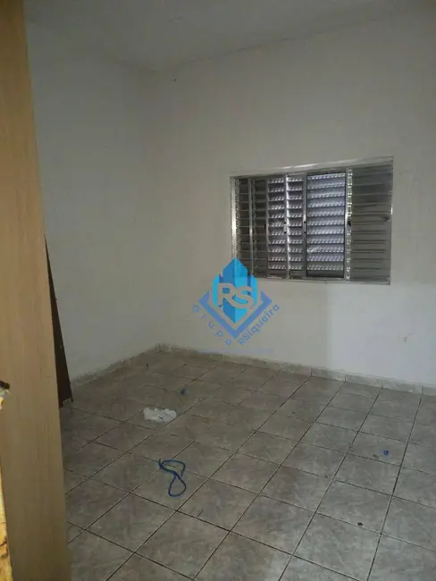 Foto 9 de Casa com 2 quartos à venda, 125m2 em Santa Terezinha, Sao Bernardo Do Campo - SP