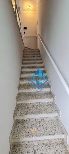 Foto 8 de Sobrado com 2 quartos à venda, 123m2 em Parque Novo Oratório, Santo Andre - SP