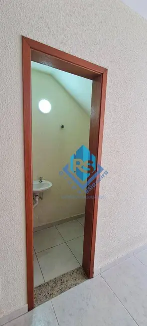 Foto 9 de Sobrado com 2 quartos à venda, 123m2 em Parque Novo Oratório, Santo Andre - SP