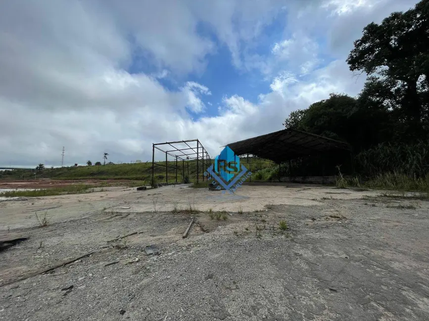 Foto 7 de Terreno / Lote para alugar, 50000m2 em Assunção, Sao Bernardo Do Campo - SP
